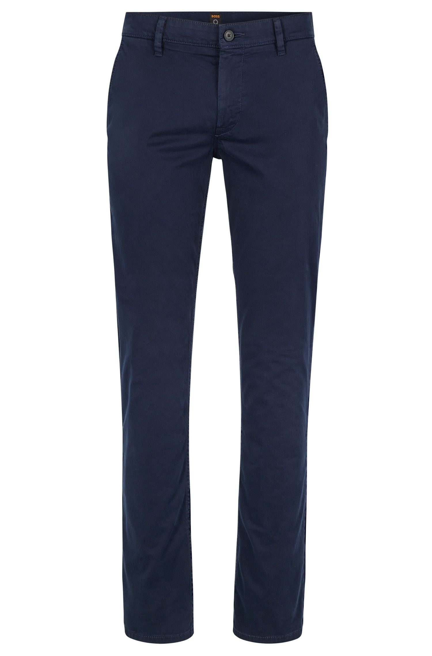 Chinohose Slim Fit