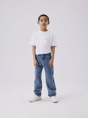 Jeans Straight Leg