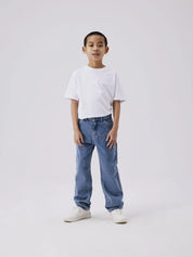 Jeans Straight Leg