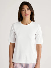 Schlaf-T-Shirt aus Baumwolle