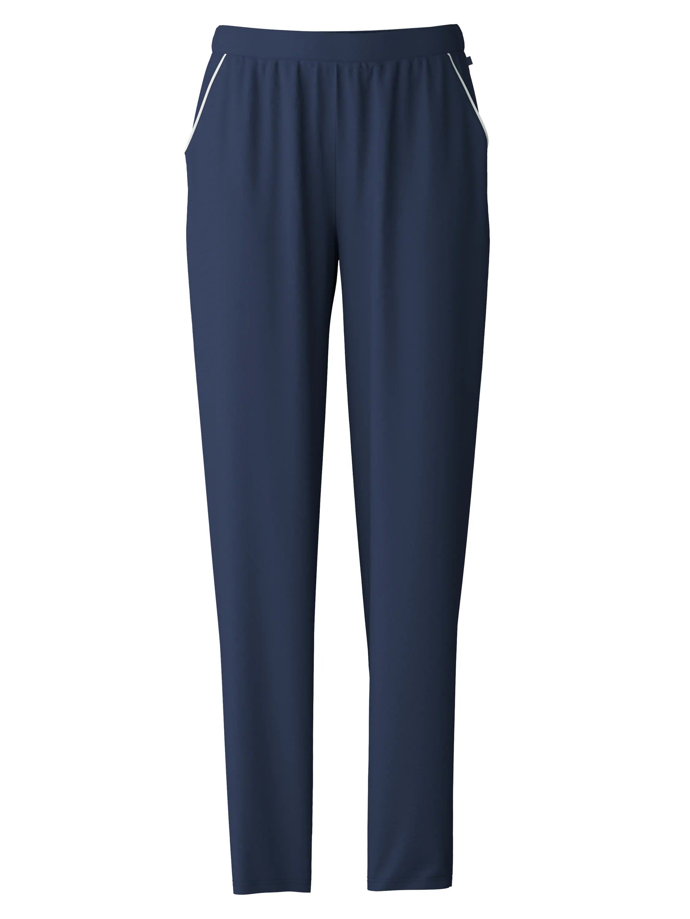 Loungehose aus Baumwolle