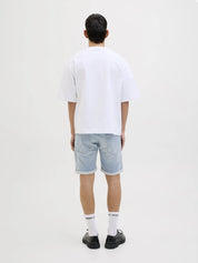 Jeansshorts Regular Fit