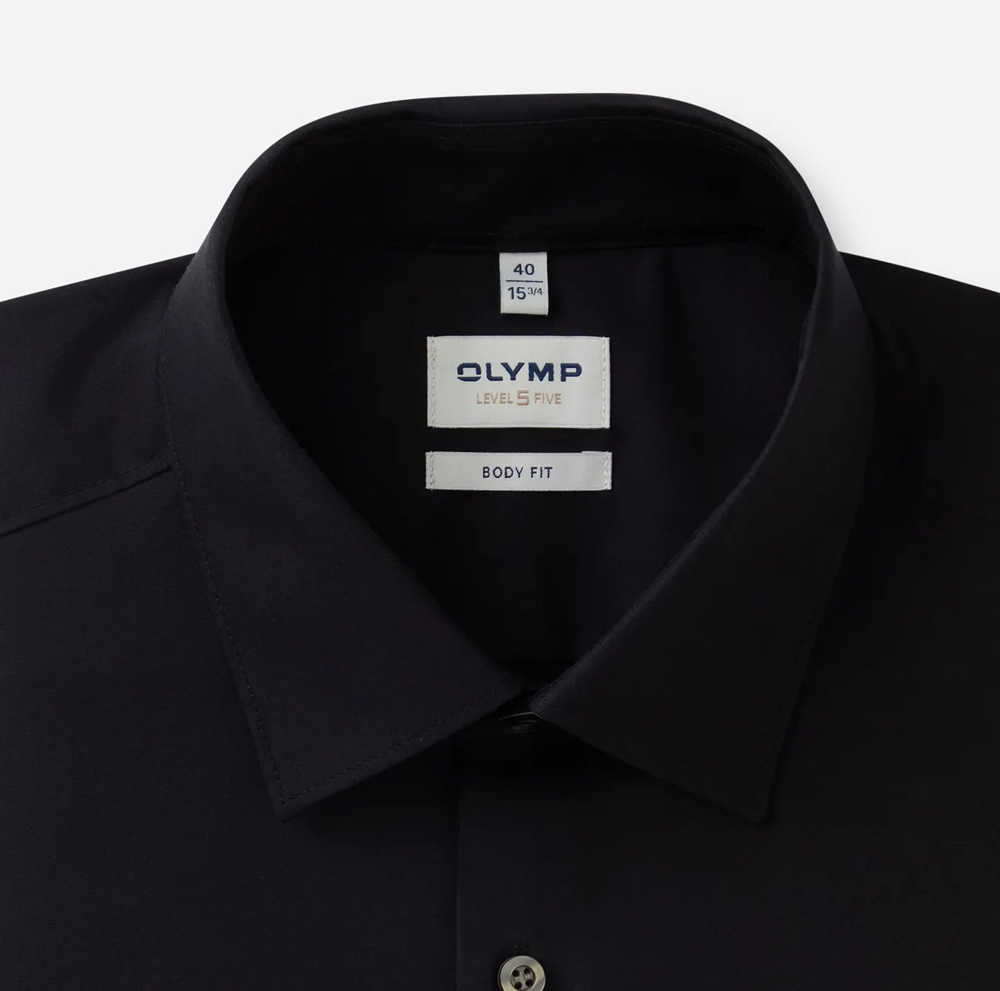 Hemd Slim Fit