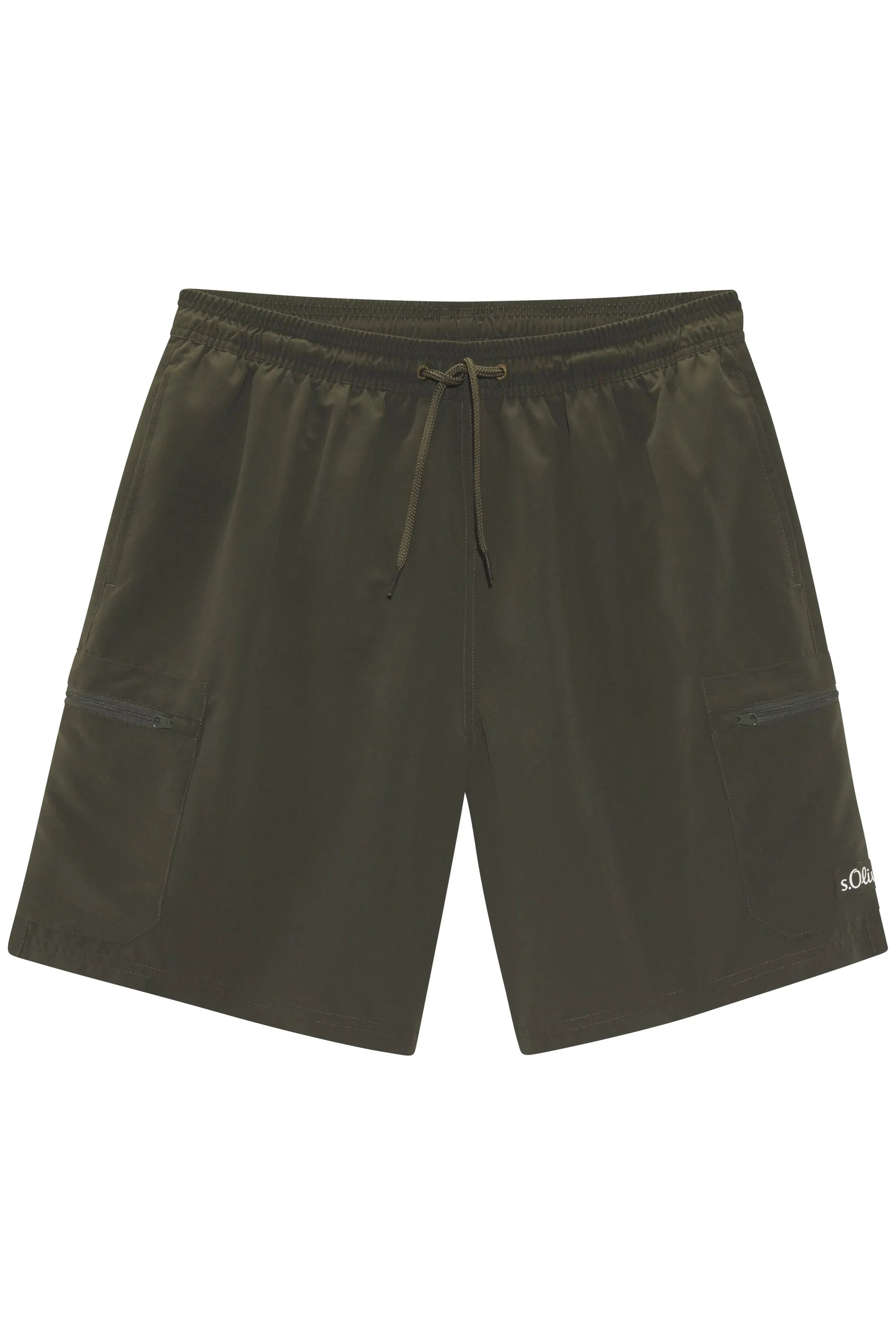 Badeshorts Regular Fit
