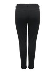 Leggings aus Viskosemix