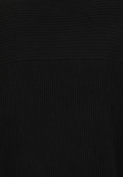 Sweatshirt aus Viskosemix