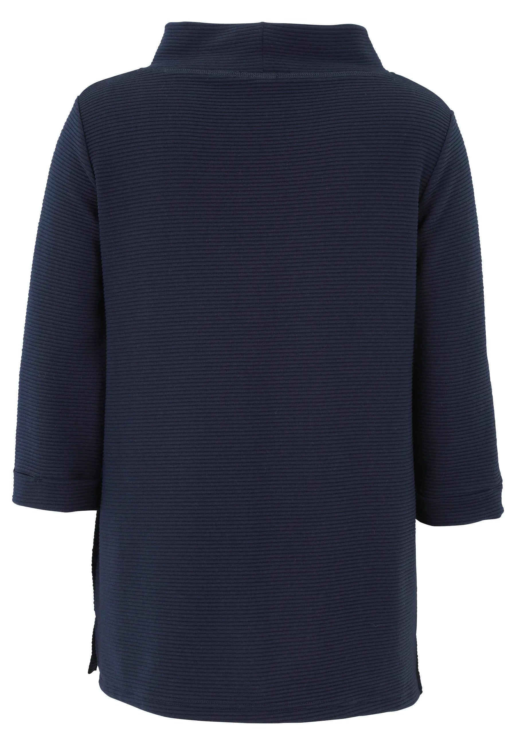 Sweatshirt aus Vikosemix