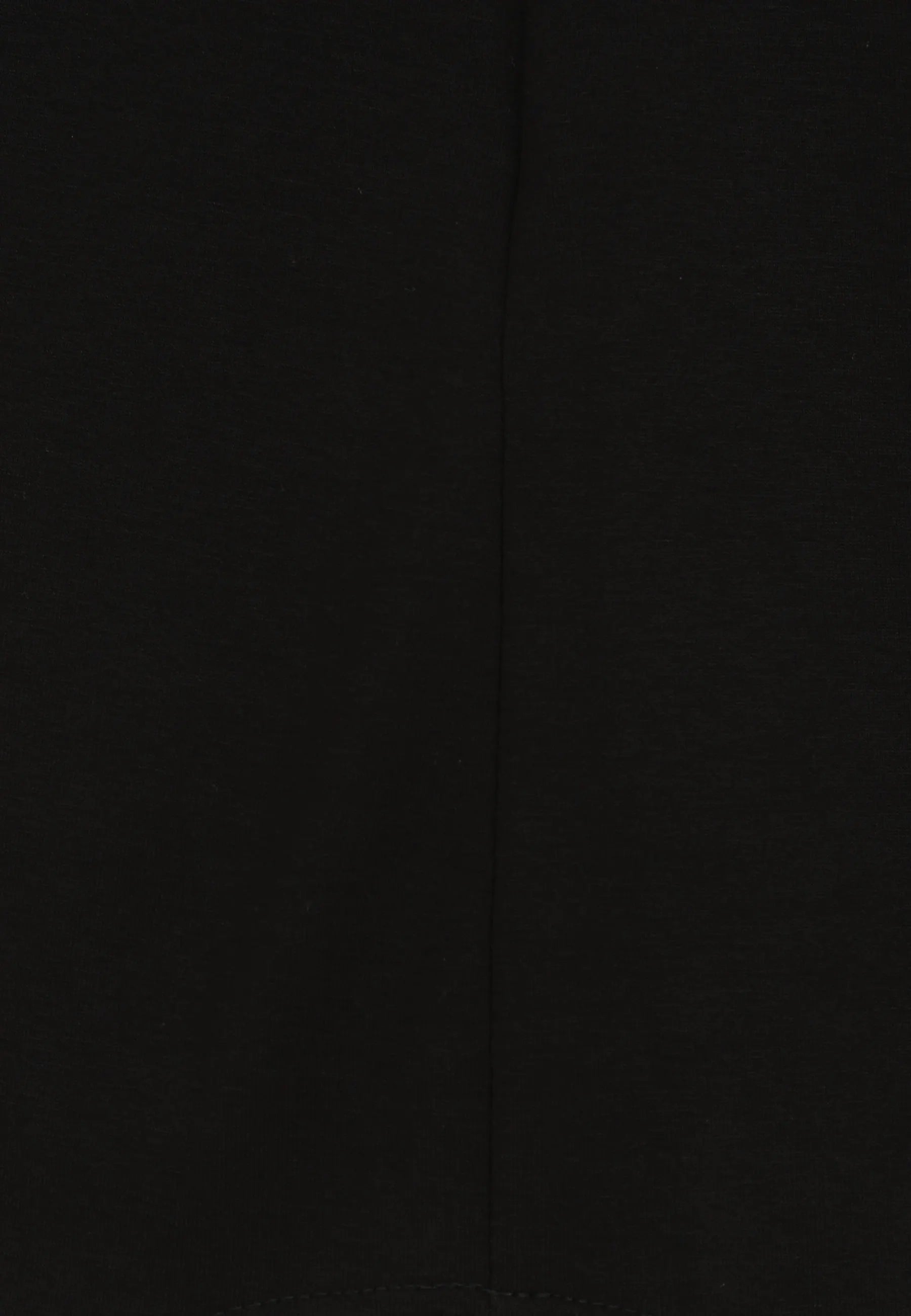 T-Shirt aus Viskose
