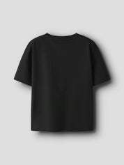 T-Shirt aus Bio-Baumwolle