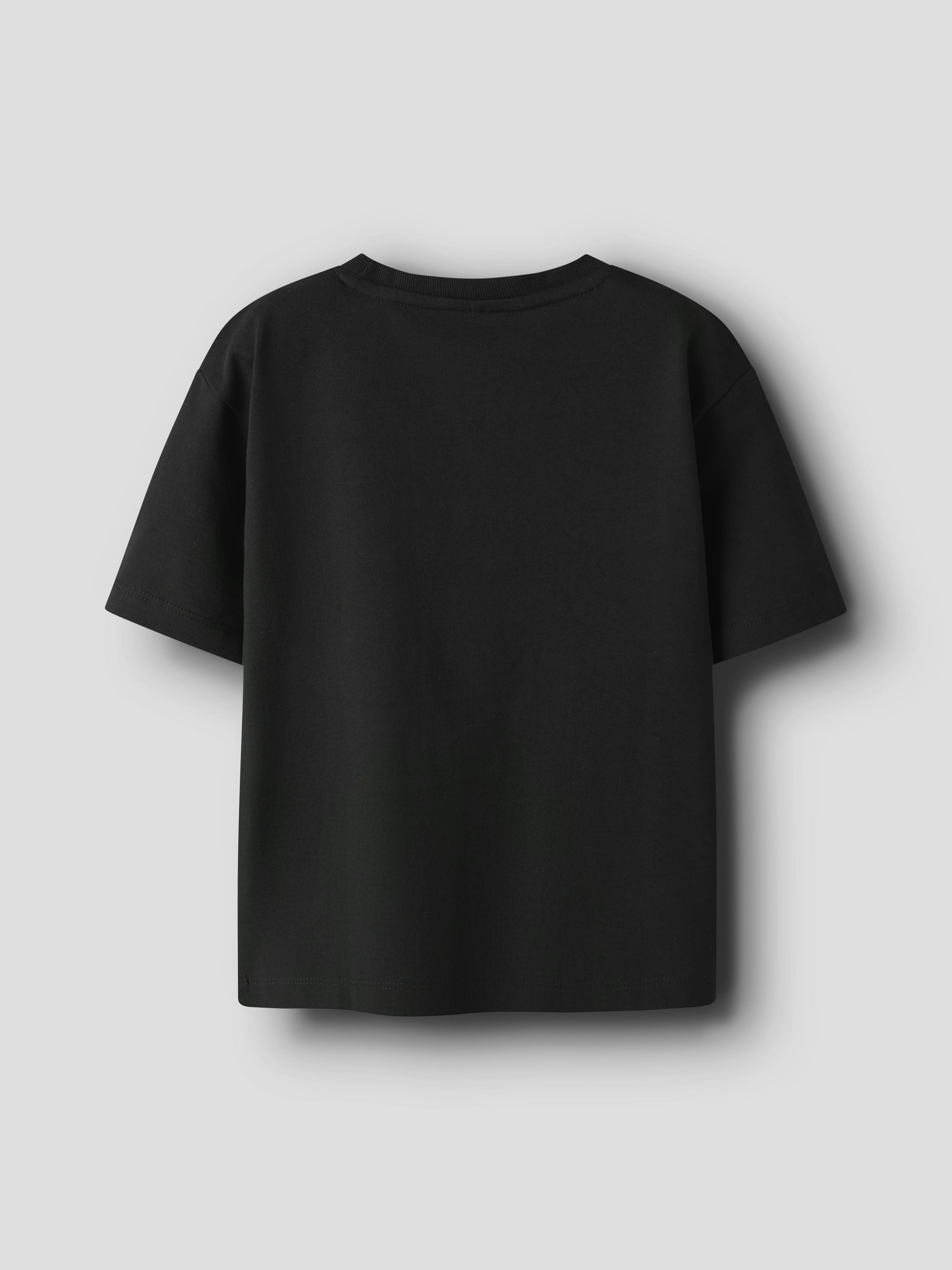 T-Shirt aus Bio-Baumwolle