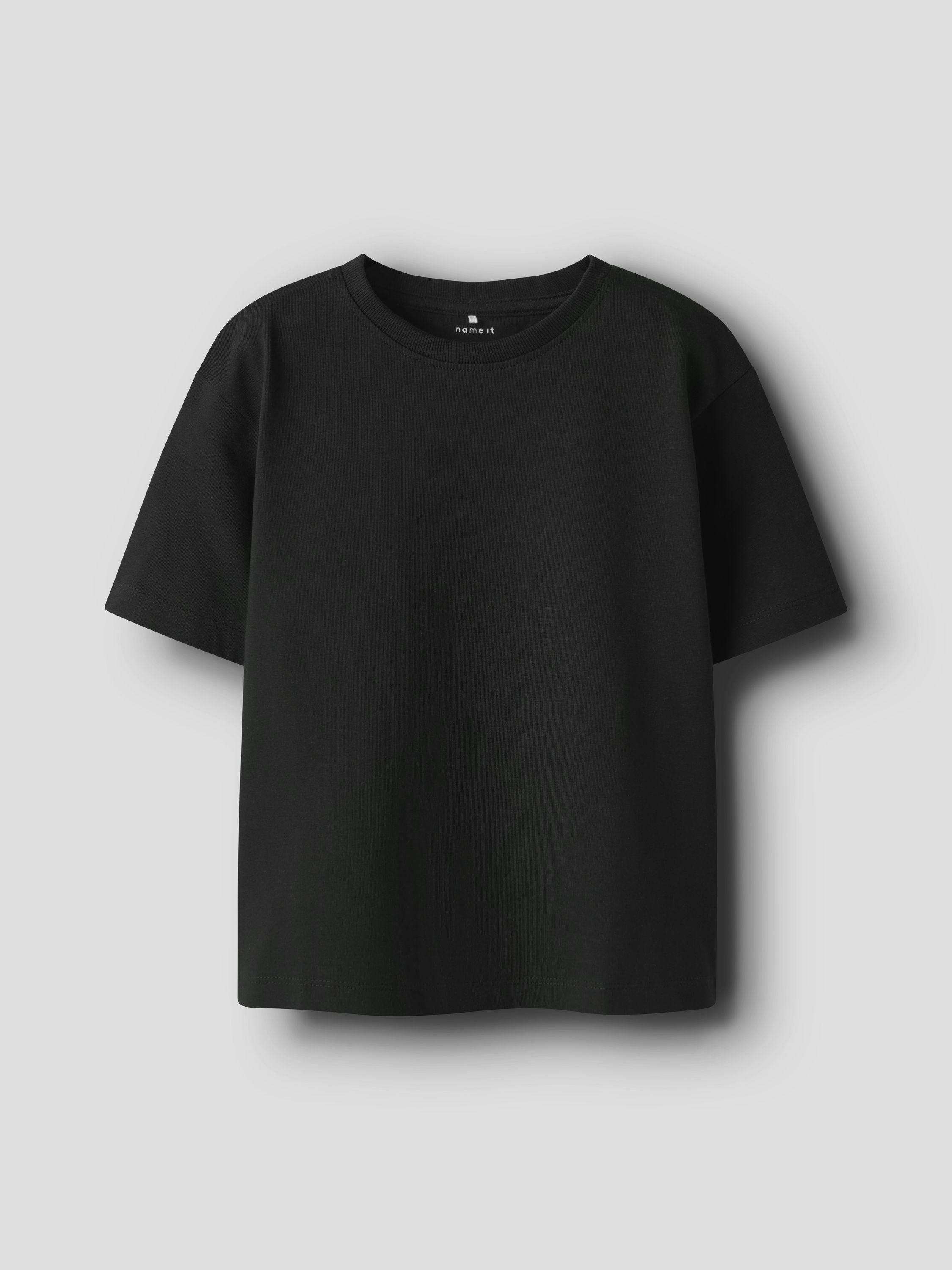 T-Shirt aus Bio-Baumwolle