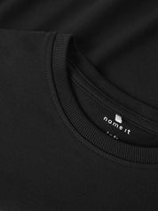 T-Shirt aus Bio-Baumwolle