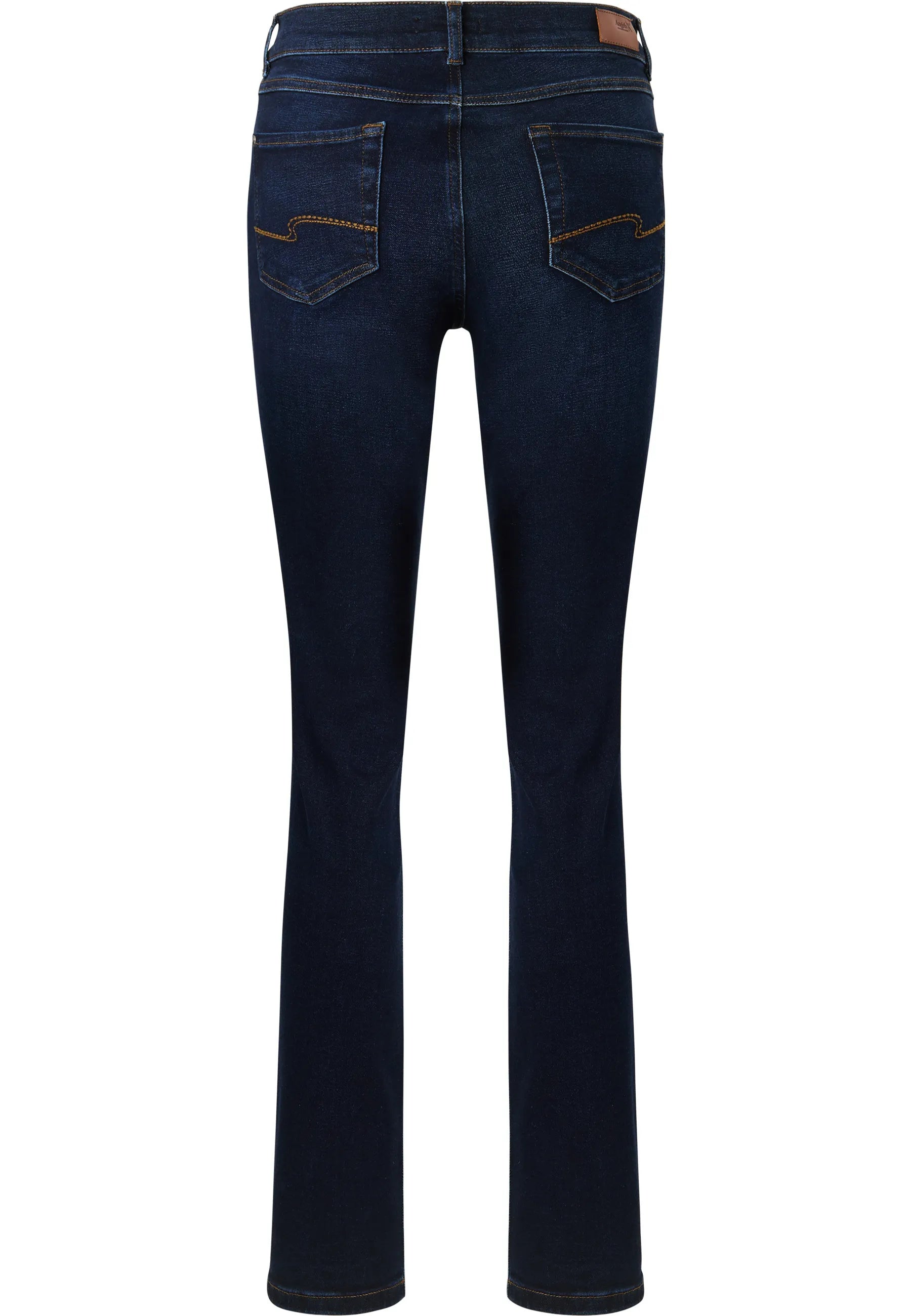 Jeans Straight Leg