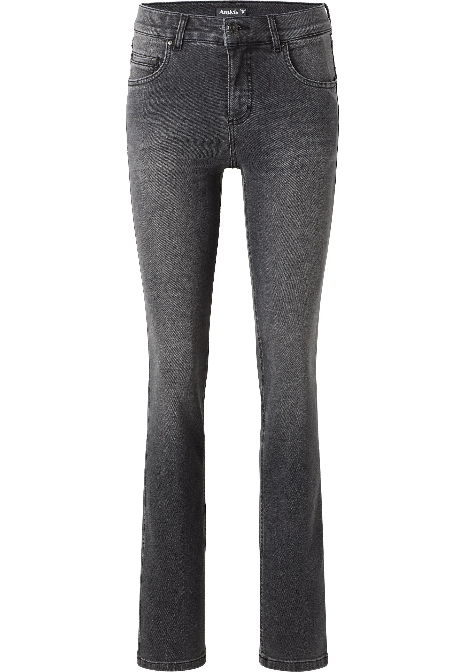 Jeans Straight Leg