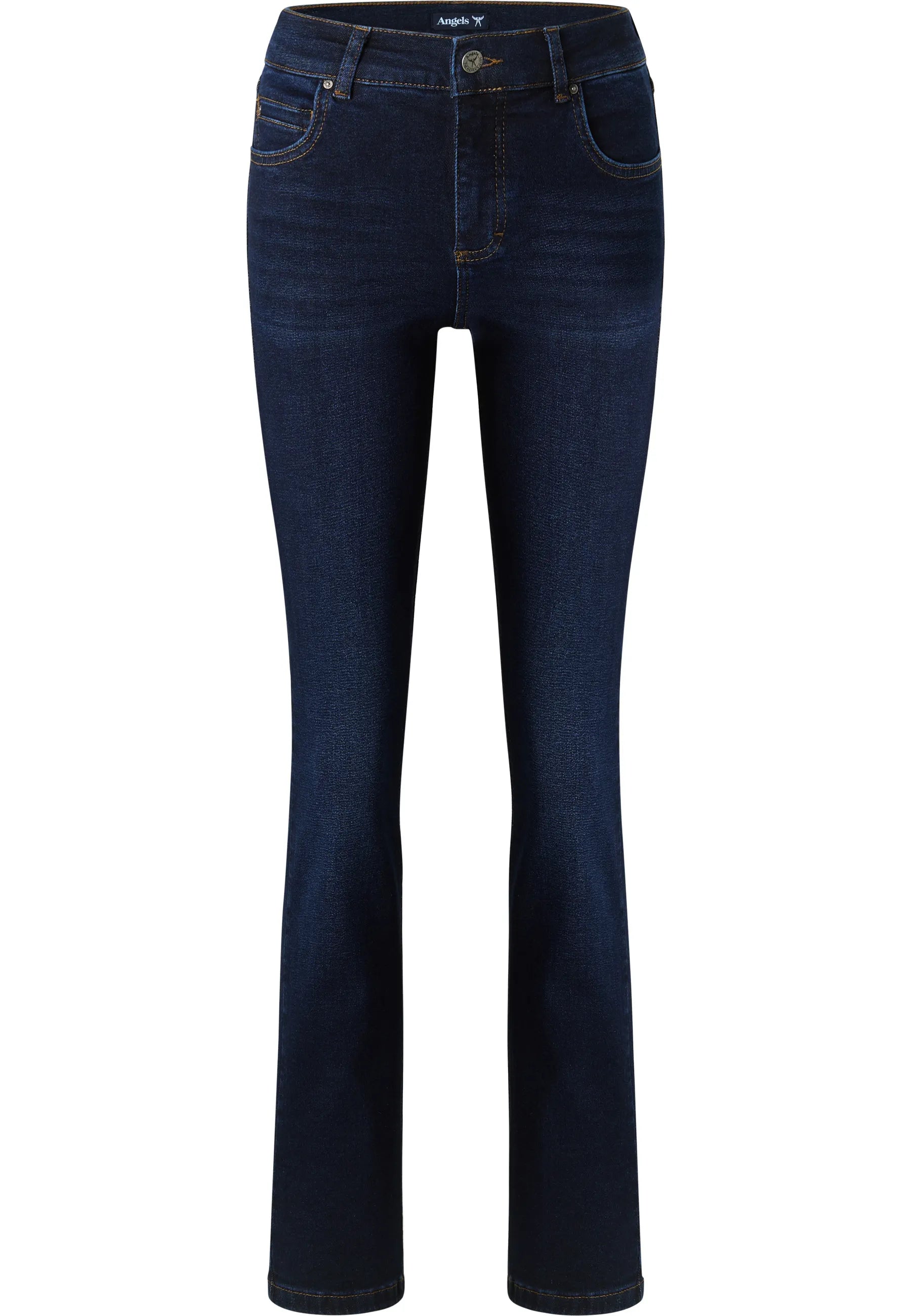 Jeans Straight Leg
