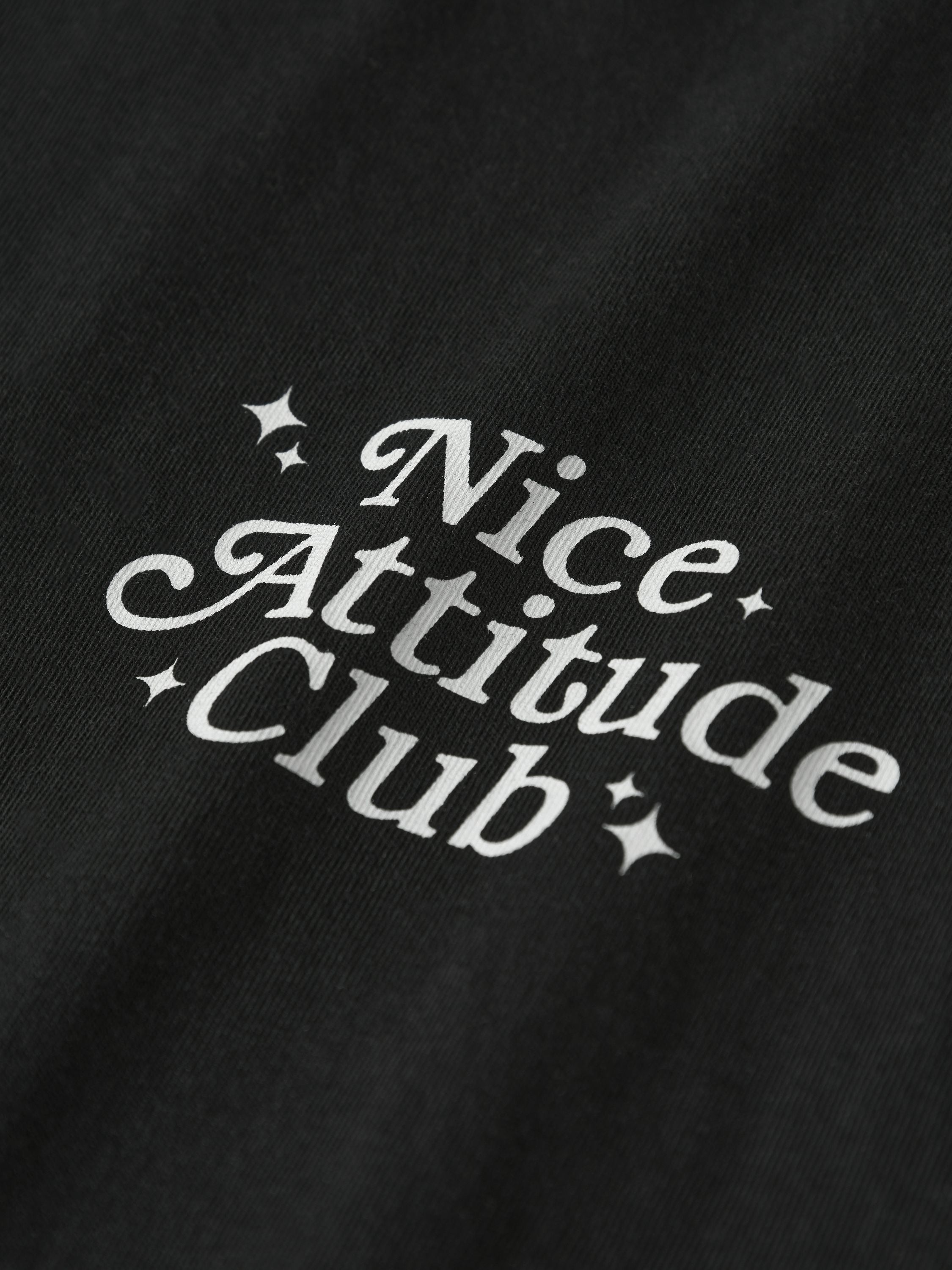 T-Shirt aus Baumwolle