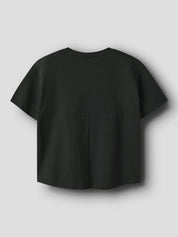 T-Shirt aus Baumwolle