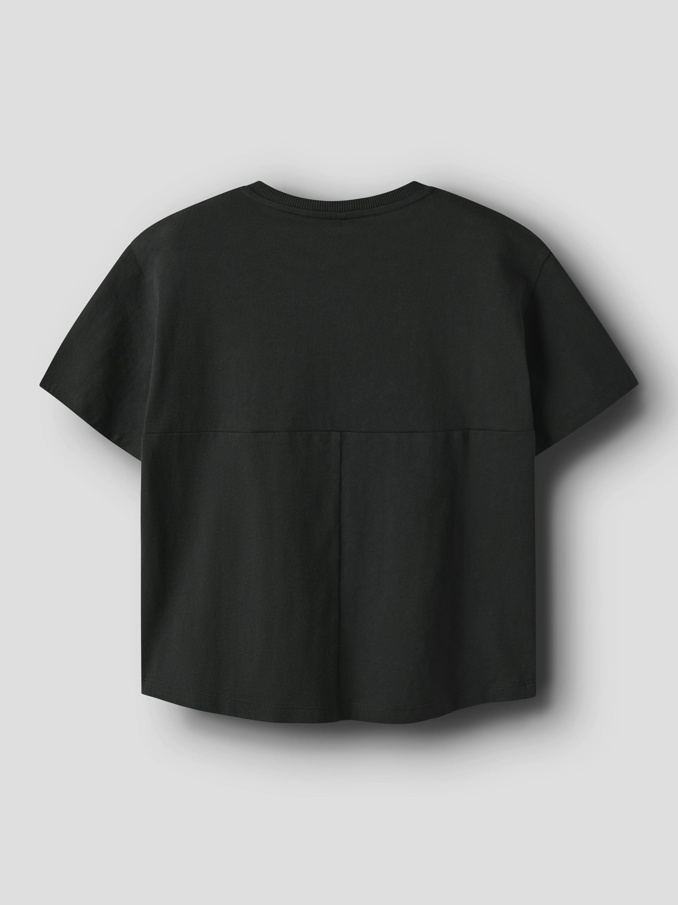 T-Shirt aus Baumwolle