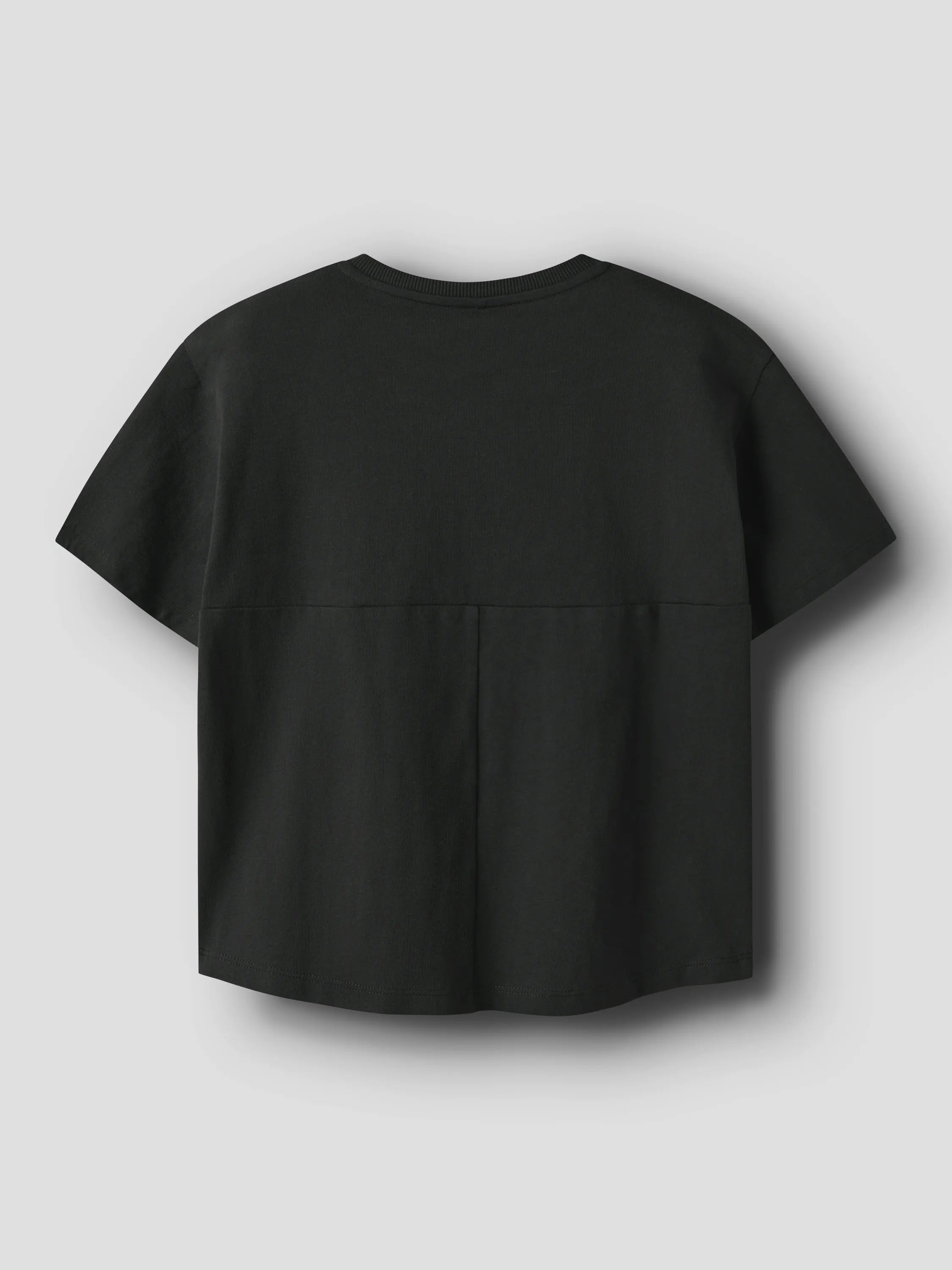 T-Shirt aus Baumwolle