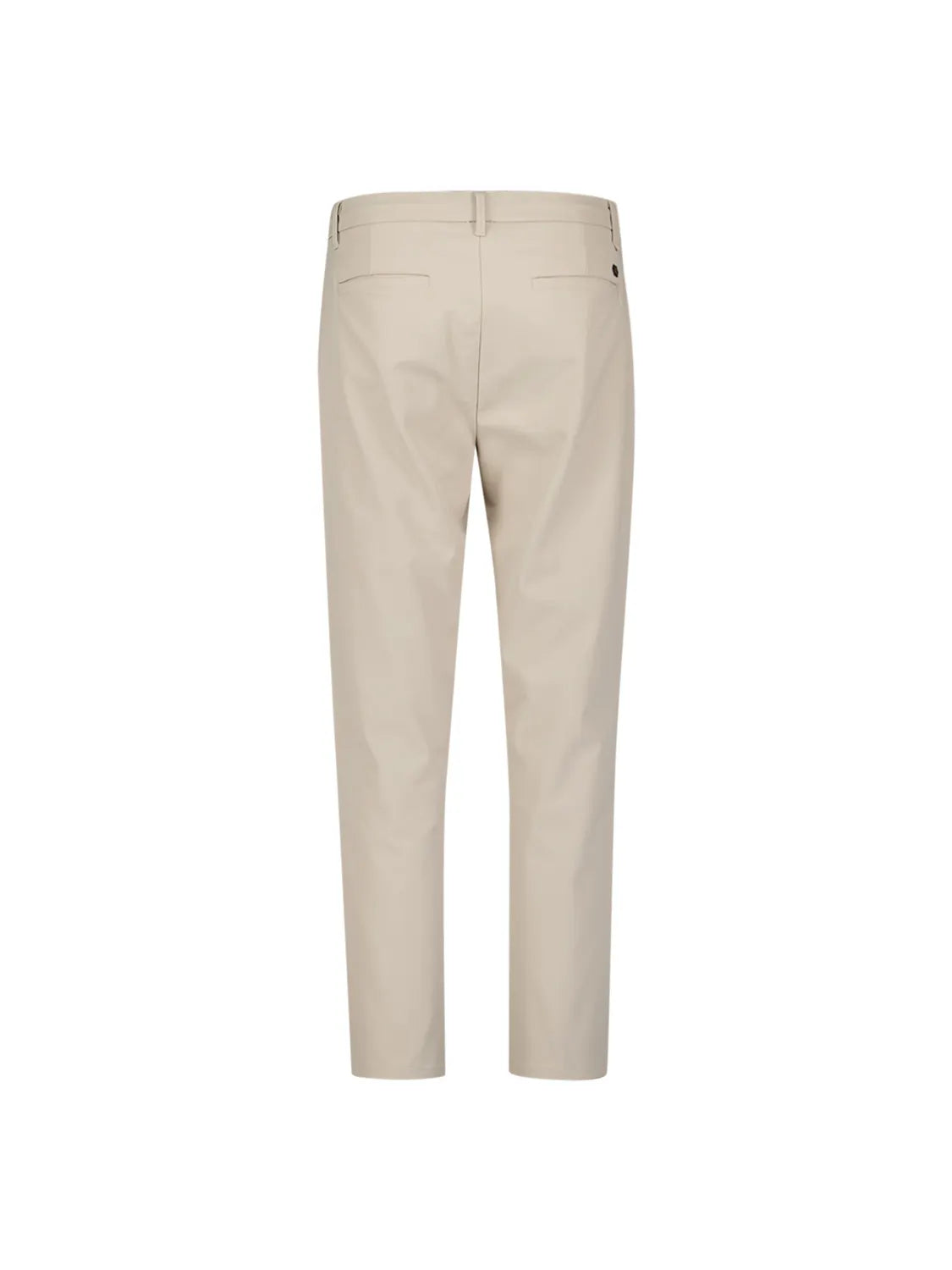 Chinohose 4-WAY STRETCH Relaxed Fit