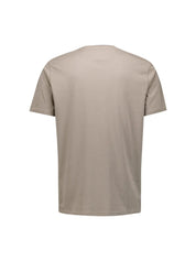 T-Shirt aus Baumwolle