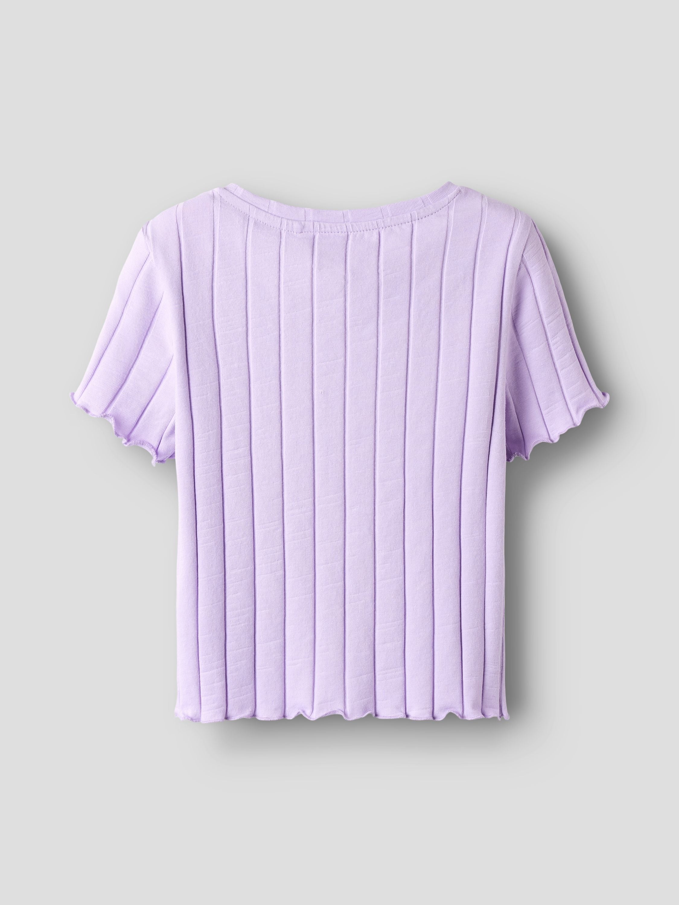 T-Shirt aus Bio-Baumwolle