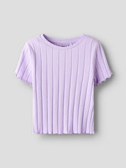 T-Shirt aus Bio-Baumwolle