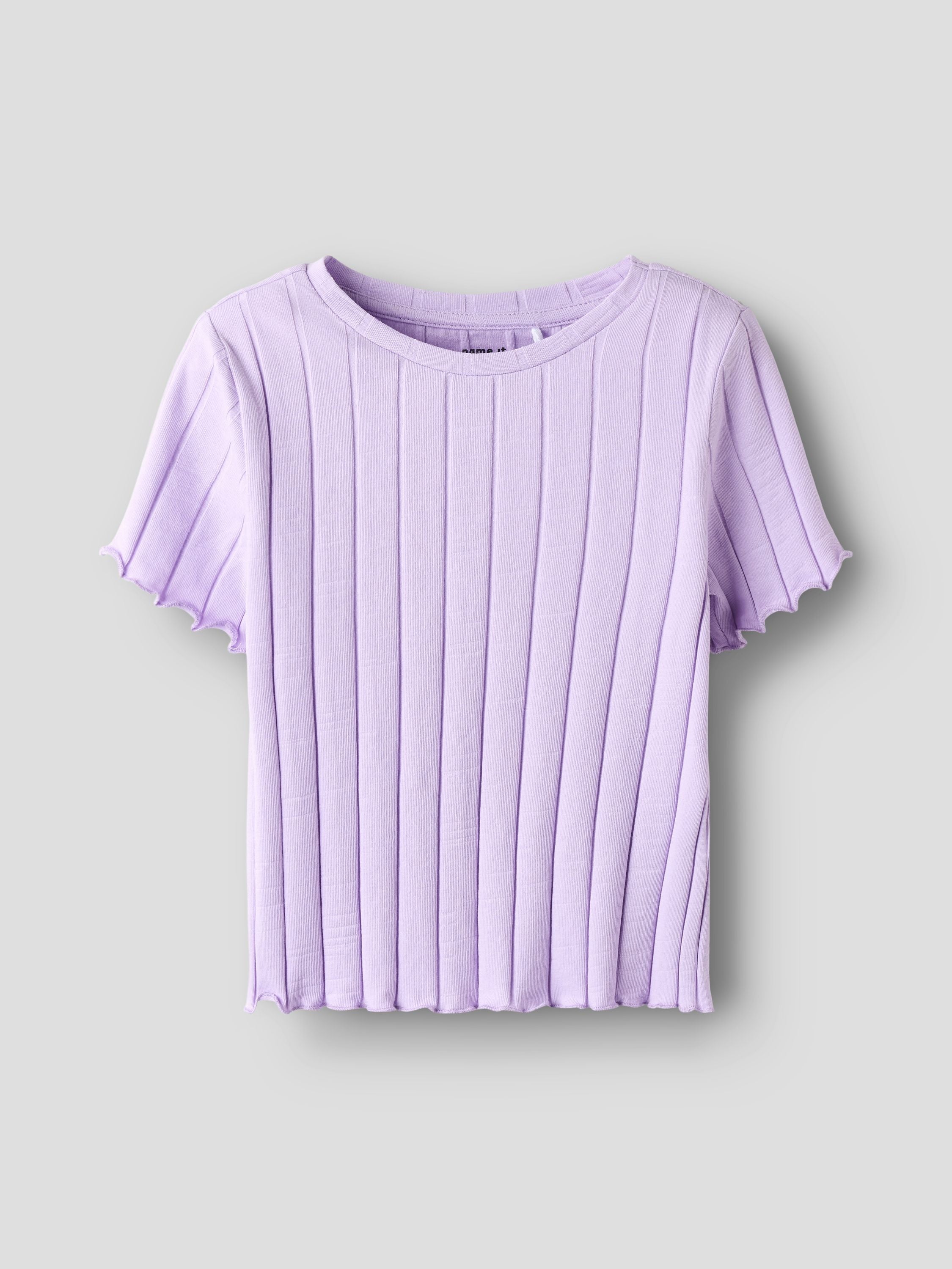 T-Shirt aus Bio-Baumwolle