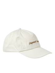 Cap aus Bio Baumwolle