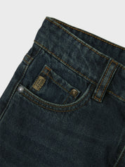 Jeans Straight Leg
