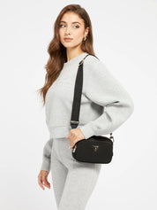 Umhängetasche CROSSBODY CAMERA