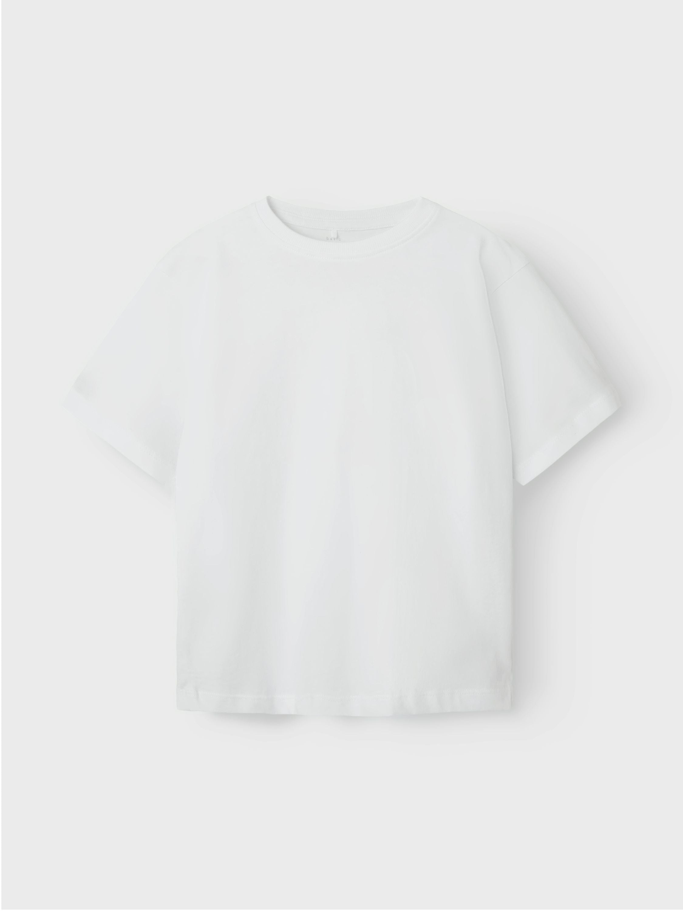T-Shirt aus Baumwolle