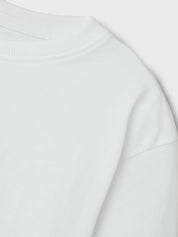 T-Shirt aus Baumwolle