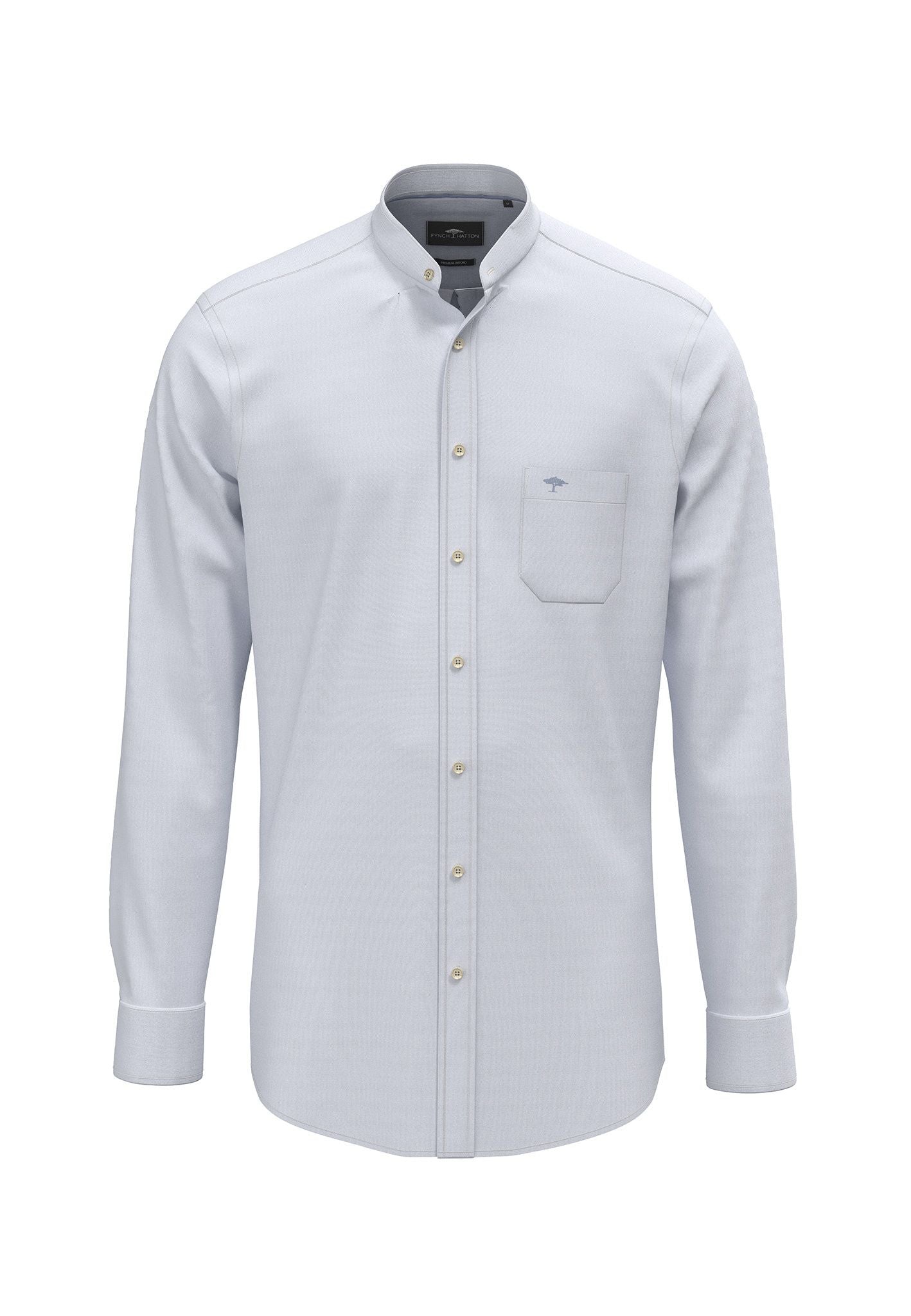 Hemd Casual Fit