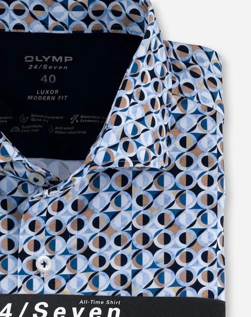 Hemd Modern Fit