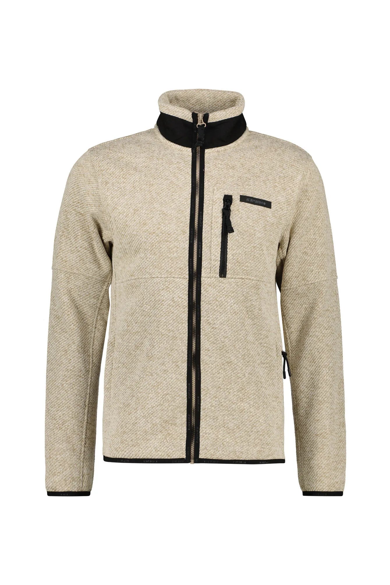 Fleecejacke AGARAT