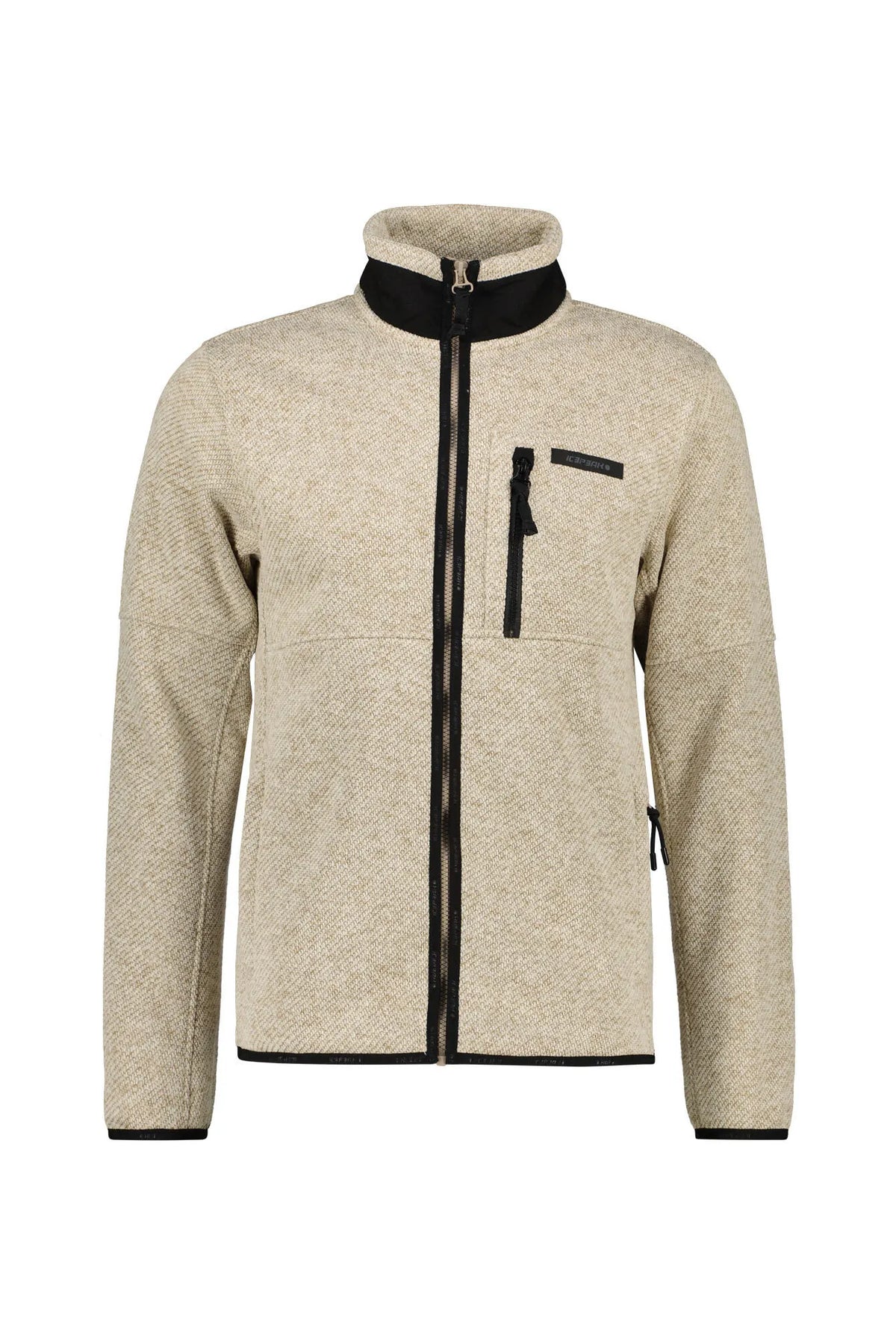 Fleecejacke AGARAT