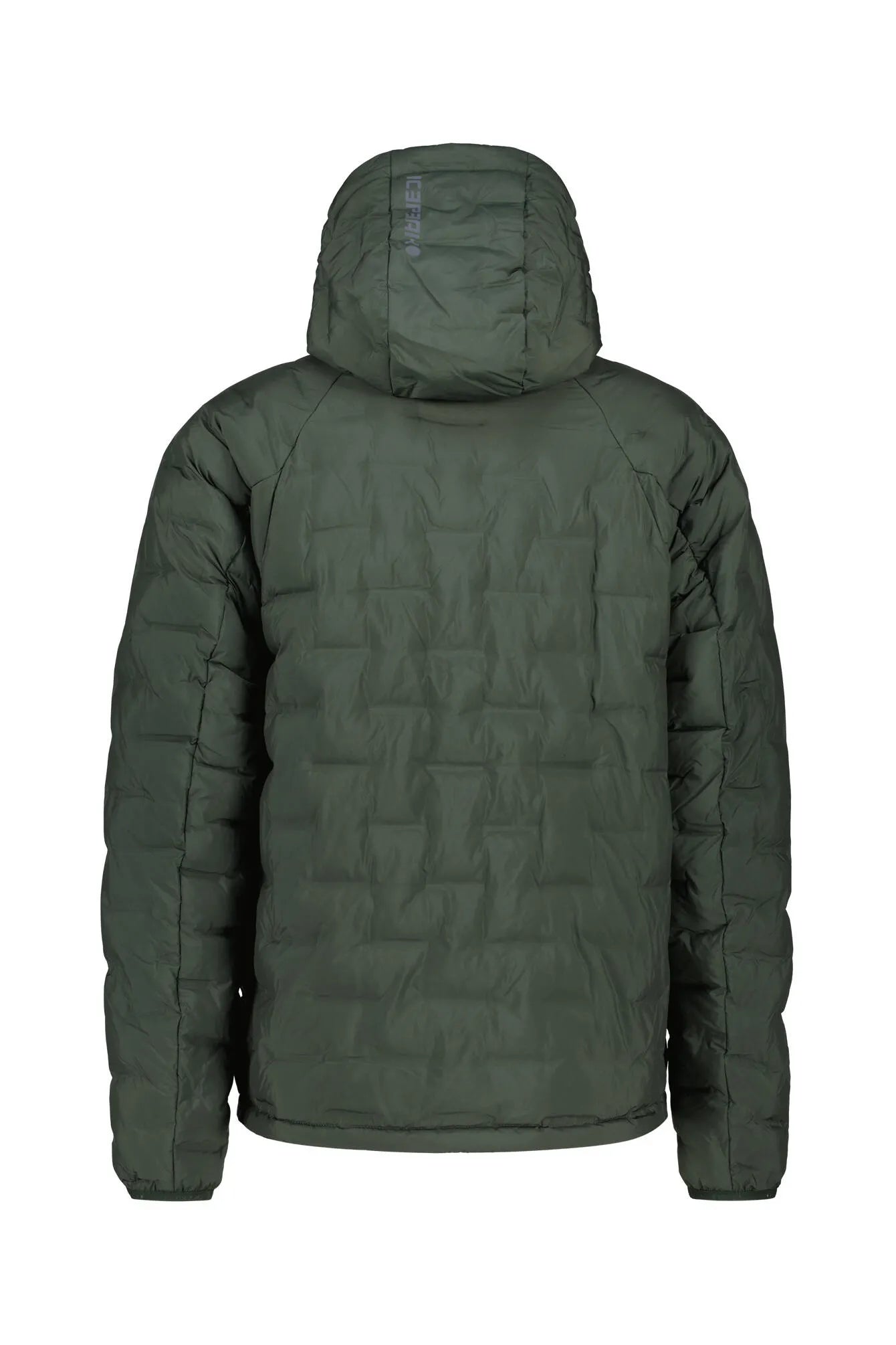 Steppjacke BEDIAS