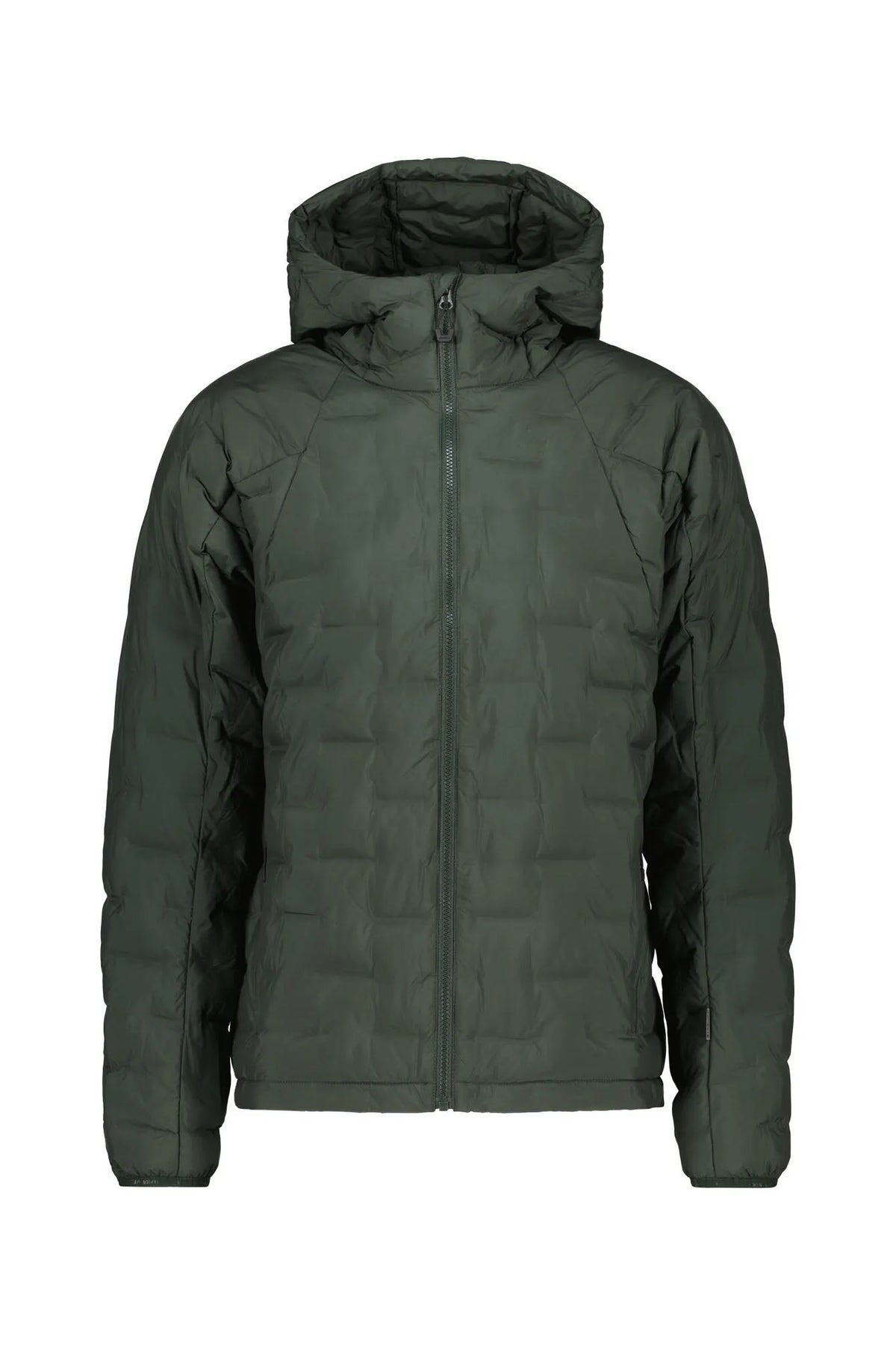 Steppjacke BEDIAS