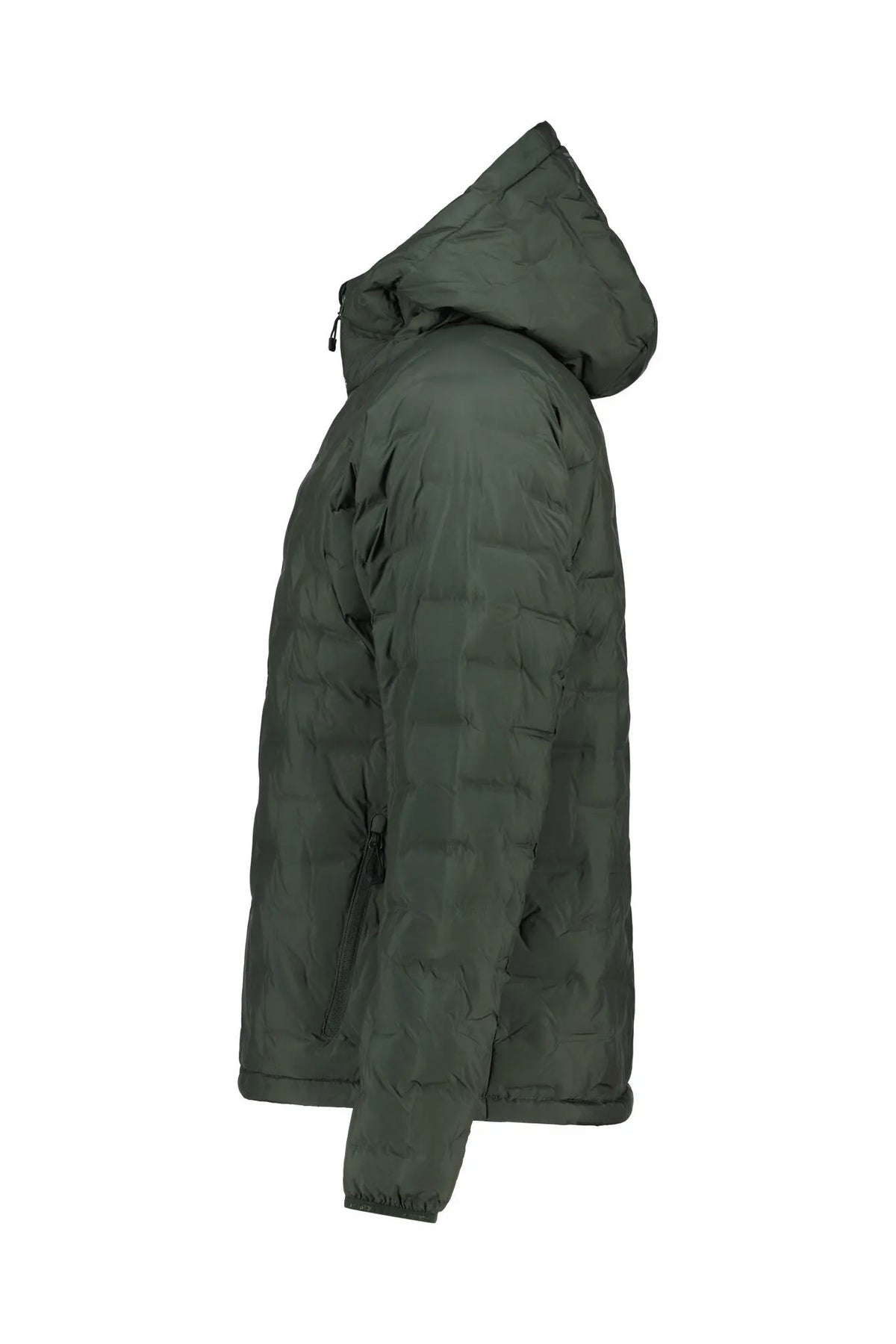 Steppjacke BEDIAS