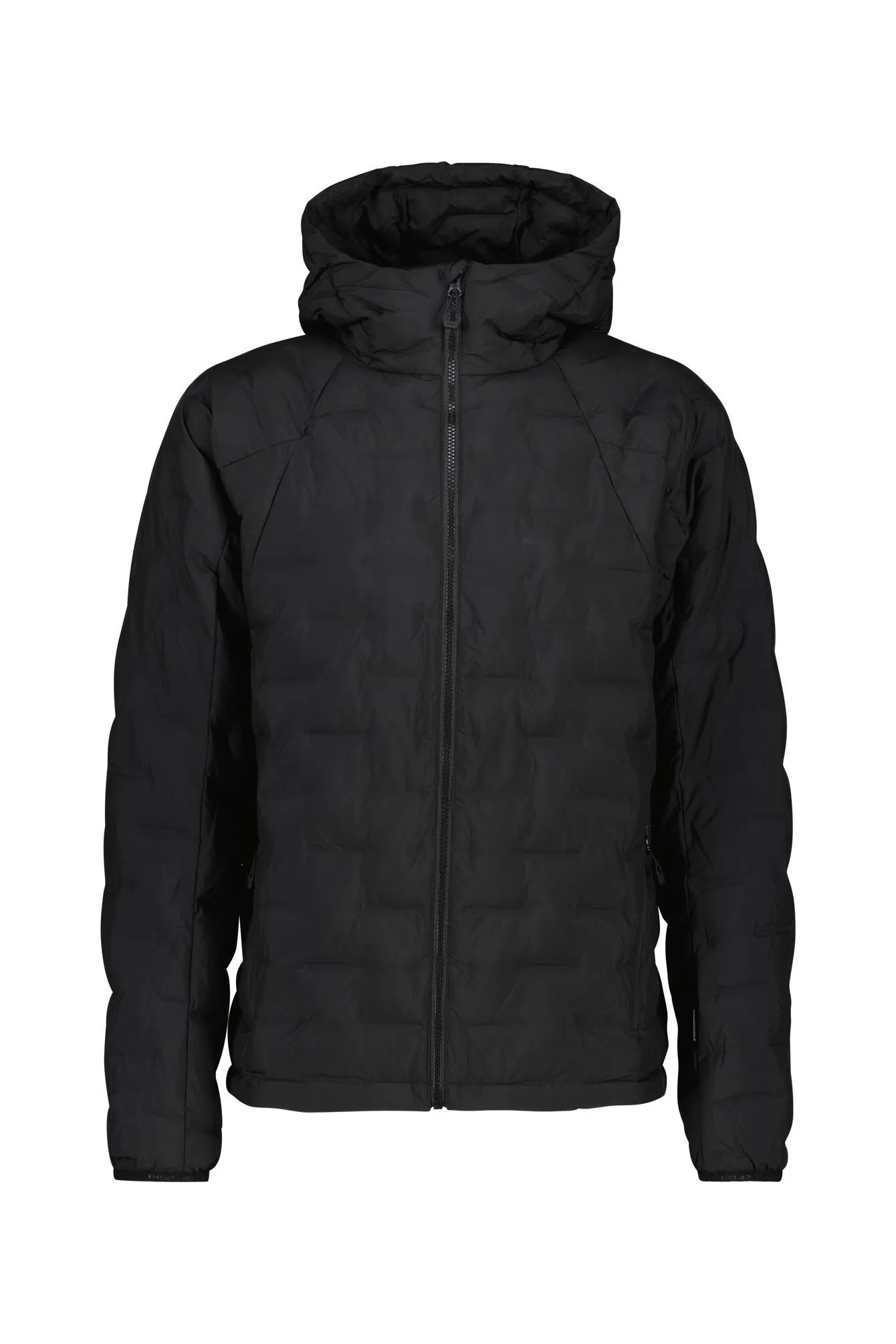 Steppjacke BEDIAS