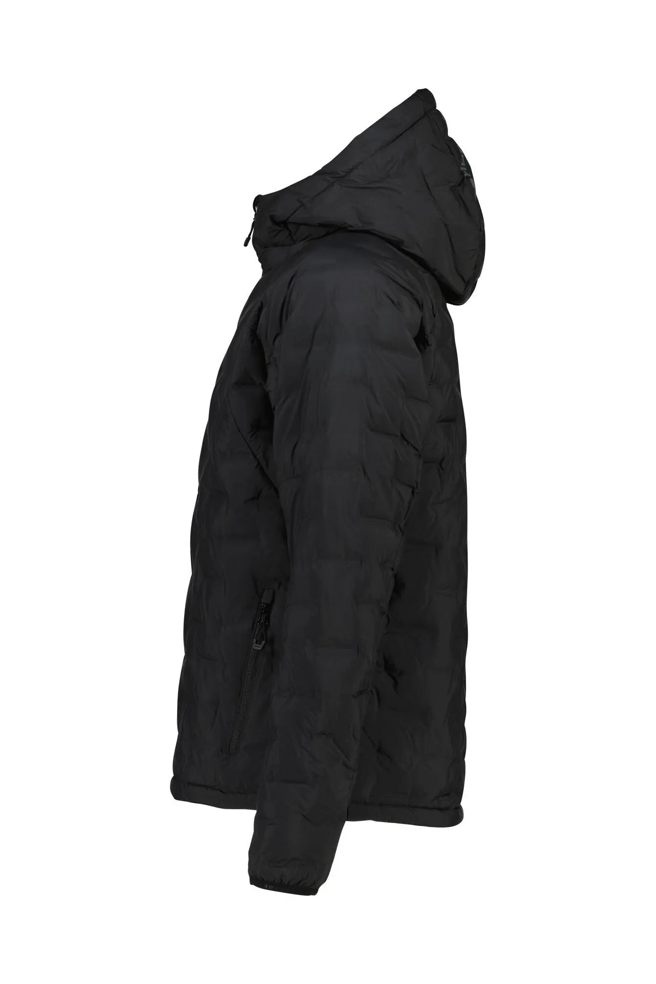 Steppjacke BEDIAS
