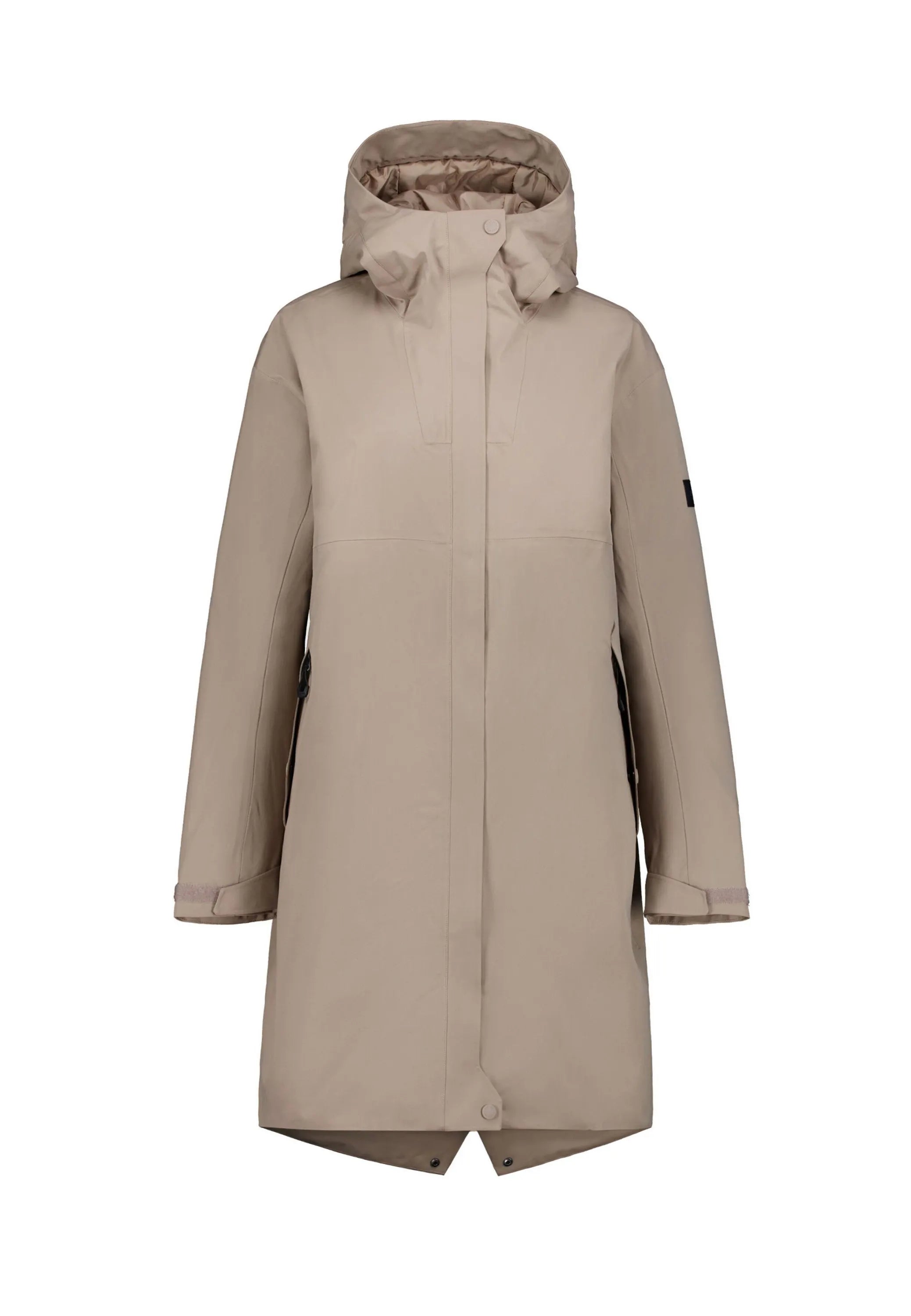 Parka MINIER