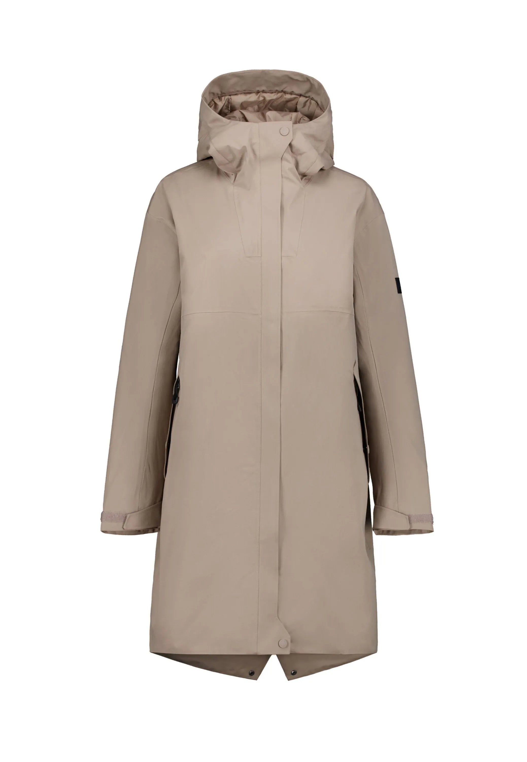 Parka MINIER