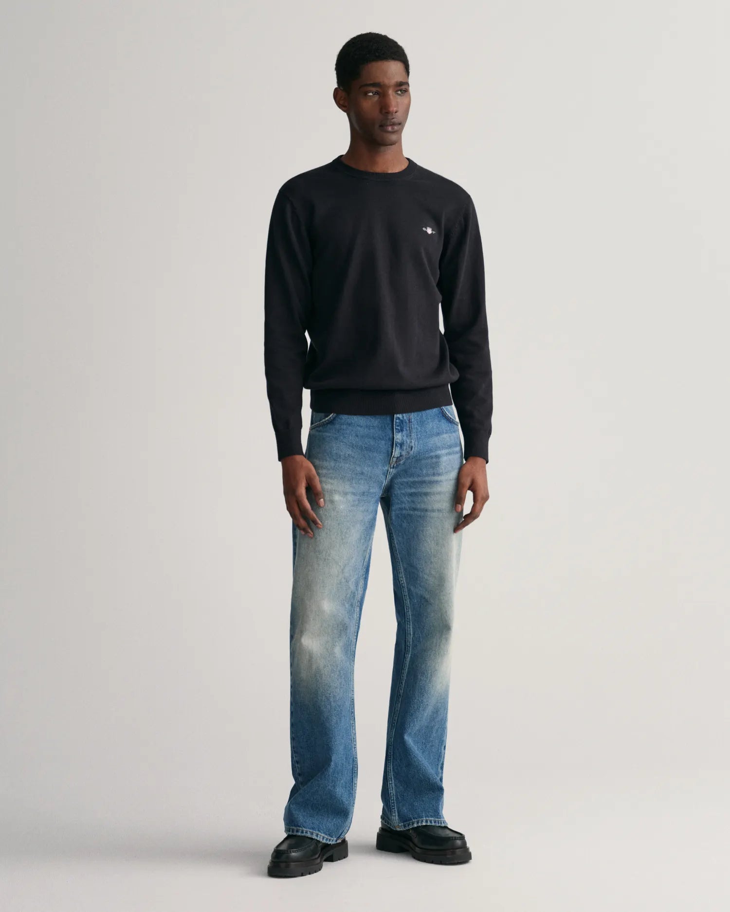 Strickpullover