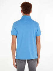 Poloshirt aus Baumwolle
