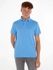 Poloshirt aus Baumwolle