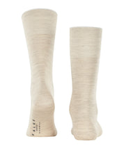 Socken "Airport"