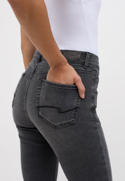 Jeans Straight Leg