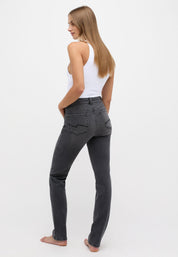 Jeans Straight Leg